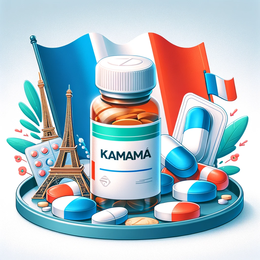 Kamagra en vente libre 